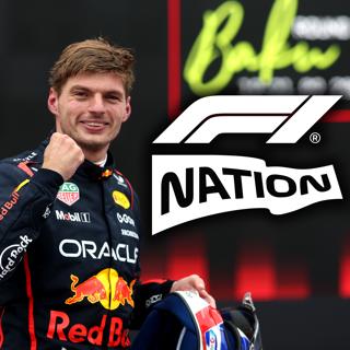 Max back in title fight? Sainz’s ‘best’ podium + McLaren’s Monza ‘hangover’? – 2025 Azerbaijan GP Review with James Hinchcliffe + Laura Winter