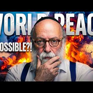 World Peace IMPOSSIBLE?!