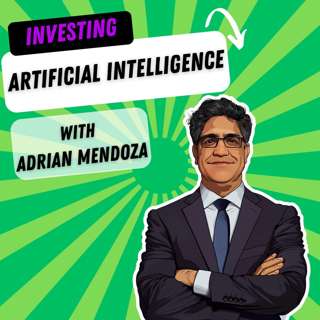 AI Investing with Adrian Mendoza