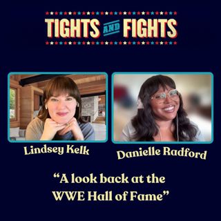 Ep. 480: A look back at the WWE Hall of Fame
