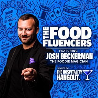 The Foodfluencers: The Foodie Magician on What’s Actually Worth the Hype