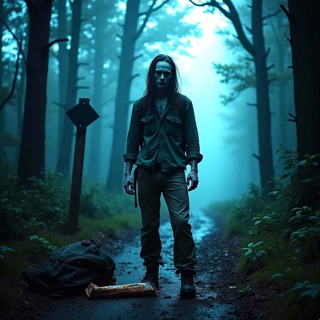 5 Unsettling TRUE Appalachian Trail Scary Stories