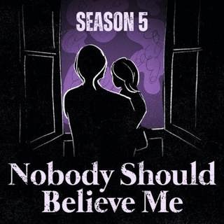 S05 Ep08: They Saw You