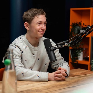 Naturfotograf Tobias Gjerde