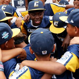How private equity ate youth sports