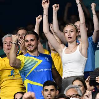 Maanta iyo wararka raadiyaha Iswiidhen