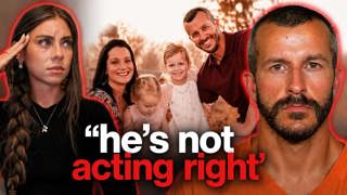 Chris Watts: He Killed His Pregnant Wife And Kids for Another Woman