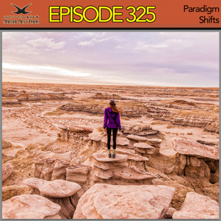 Episode 325 - Paradigm Shifts