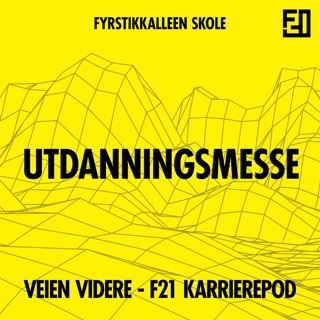 Utdanningsmesse