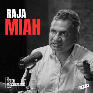 #089 - Raja Miah - How Politicians BETRAYED Grooming Gang Victims