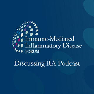 Discussing RA: Advanced therapy outcomes in RA