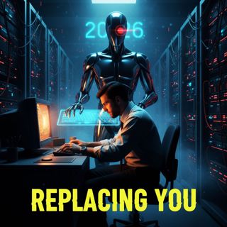 WARNING: They Are Training Your Replacement 🤖 18 AI Predictions for 2026