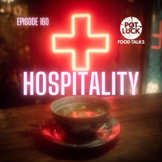 Hospitality: The Line Between Caring for Guests and Surviving Them