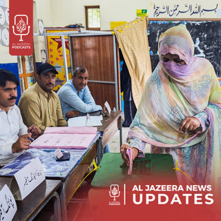 US naval blockade on Iran, Pakistan-administered Kashmir elections