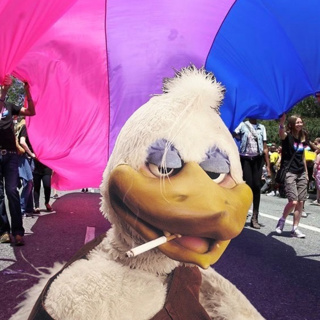 Bisexual Healing med Yvonne Ruyter