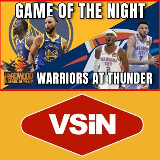 NBA Betting Preview & Best Bets for Tuesday (11/11/25) | Celtics at 76ers, Warriors at Thunder