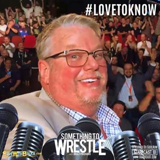 Episode 157: #LOVETOKNOW