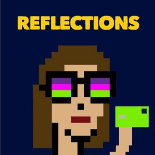 #310: Reflections Of 2021