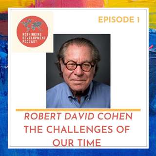 2.1 The Challenges of our Time