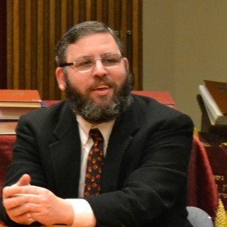 The Meaning of Amalek in 2022 with Rabbi Aryeh Klapper (Bonus Episode)