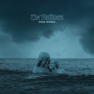 ALBUM REVIEW: The Flatliners - Cold World