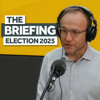 Adam Bandt on leading with Labor, free uni and taxing billionaires