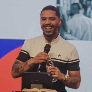 Building Great Faith - Zeeko Alexander