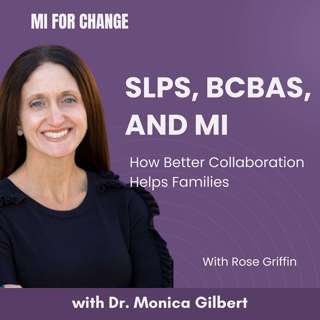 SLPs, BCBAs, and MI: How Better Collaboration Helps Families