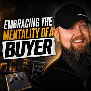 Master This Mentality Before Your Next Seller Call