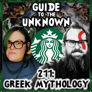 211: Greek Mythology