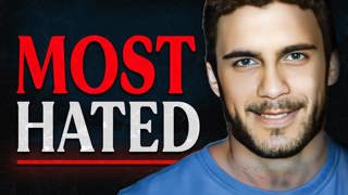 How This Psycho YouTuber Ruined His Life in 7 Minutes... | Internet Anarchist