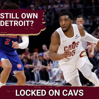 Early Opponent Preview: Detroit Pistons With Ku Khahil