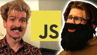 “California Skater Boy” Reacts To Senior JS Interview | Theo - t3․gg