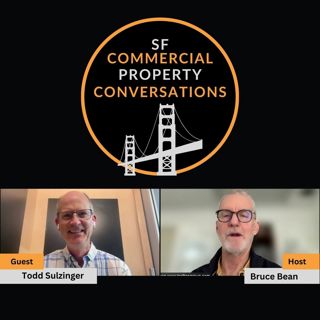 Todd Sulzinger: Building Financial Foundations for Early Stage Success