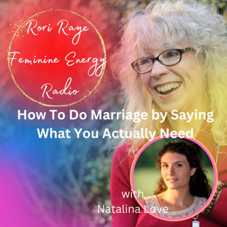 How To Do Marriage by Saying What You Actually Need