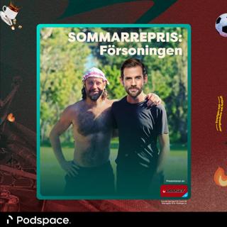 SOMMARREPRIS: Försoningen