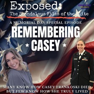 REMASTERED | Remembering Casey Frankoski | Memorial Day Special Episode