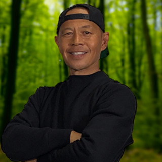 Interview with actor and martial artist Ernie Reys Jr