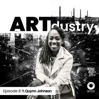 Episode 8 feat. Quynn Johnson