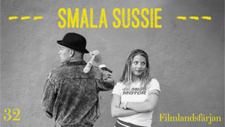 32 - Smala Sussieavsnittet