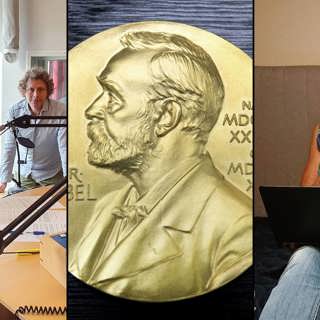 Vetenskapsradions bästa tips: Vad belönas med Nobelpris 2020?