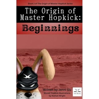Episode 900 - The Origins of Master Hopkick Audiobook