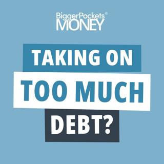 359: Finance Friday: My Home Renovation Put Me in a HELOC Hole