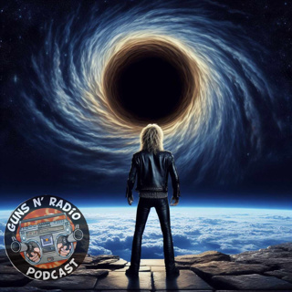 Guns N' Radio 244 - Dark Days