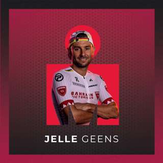 IRONMAN Insider Presented by Maurten - Episode 51 - Jelle Geens