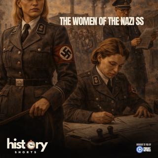 The Women of the Nazi SS