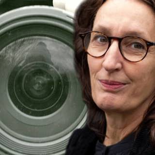 Fotots makt: Kan bilden av ett lidande barn förändra världen?