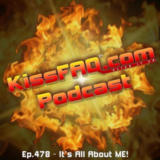Ep.478 - It's All About ME!