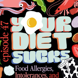 Food Allergies, Intolerances, and Sensitivity Tests