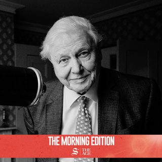 David Attenborough is 100. His legacy may be very different than you think